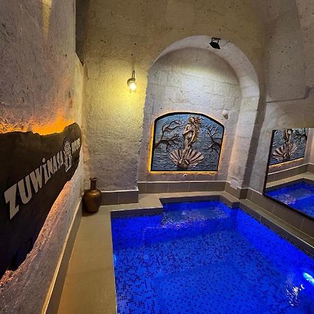Zuwinasa House Hotel Avanos Extérieur photo