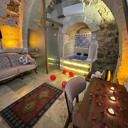 Zuwinasa House Hotel Avanos Extérieur photo