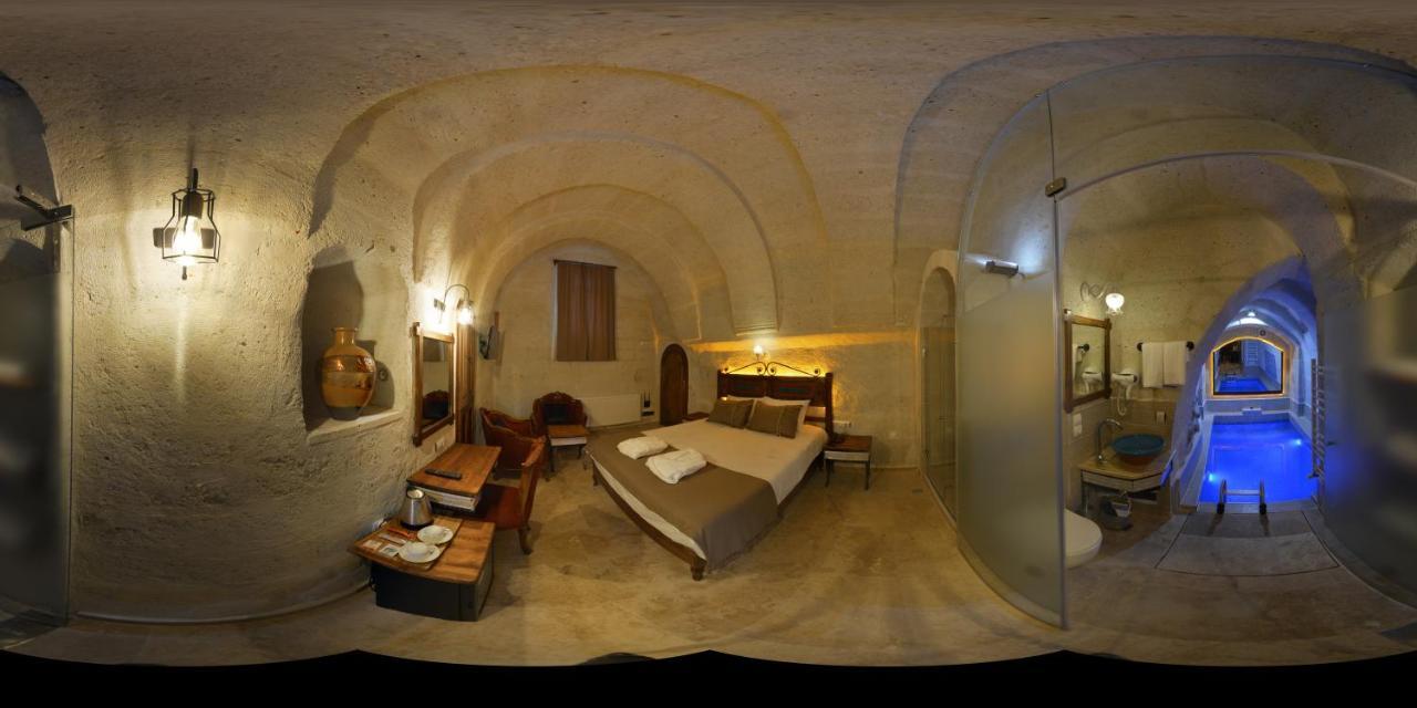Zuwinasa House Hotel Avanos Extérieur photo