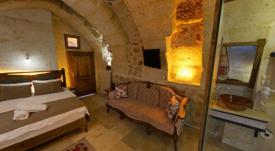 Zuwinasa House Hotel Avanos Extérieur photo
