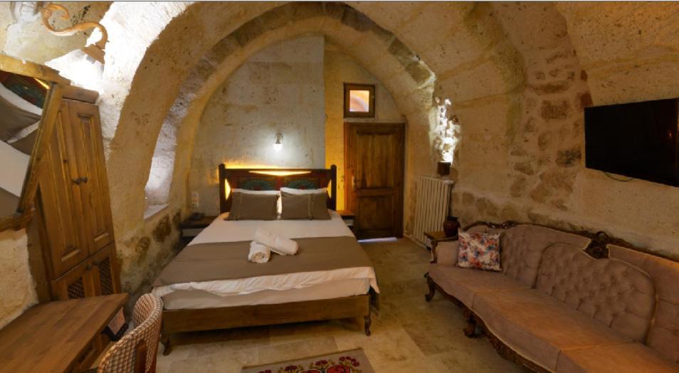 Zuwinasa House Hotel Avanos Extérieur photo
