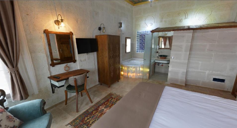 Zuwinasa House Hotel Avanos Extérieur photo