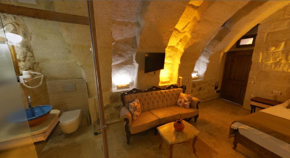 Zuwinasa House Hotel Avanos Extérieur photo