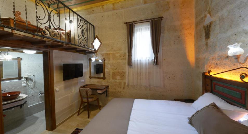 Zuwinasa House Hotel Avanos Extérieur photo