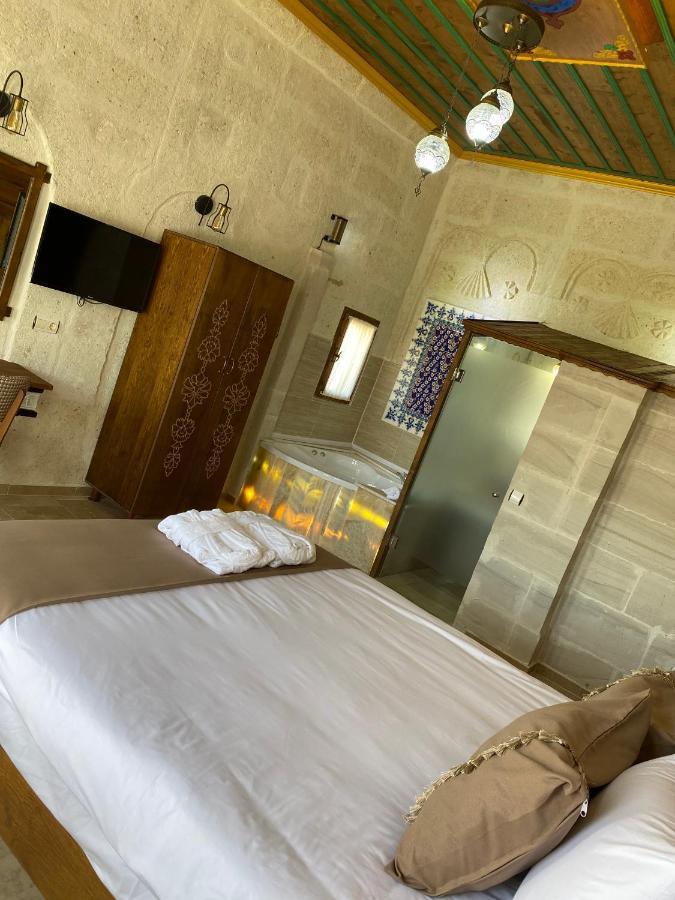 Zuwinasa House Hotel Avanos Extérieur photo