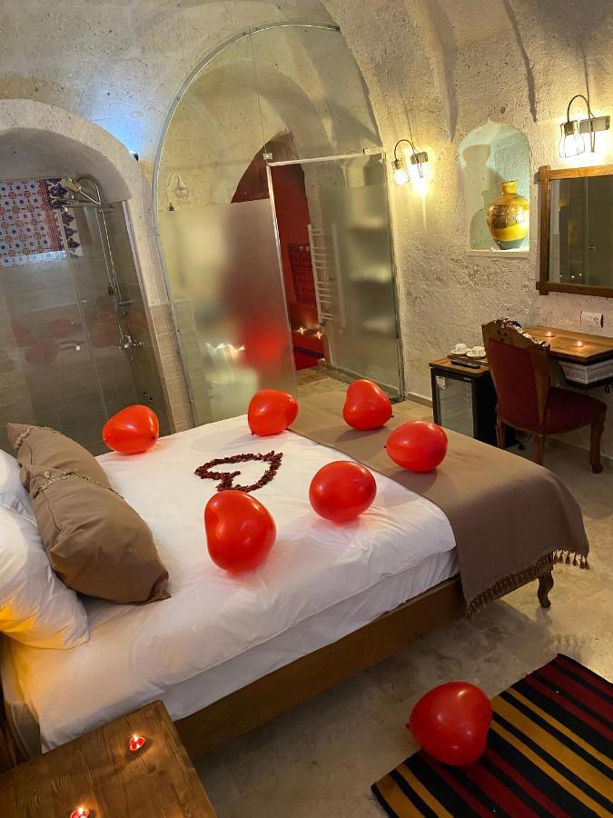 Zuwinasa House Hotel Avanos Extérieur photo
