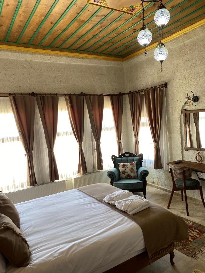 Zuwinasa House Hotel Avanos Extérieur photo