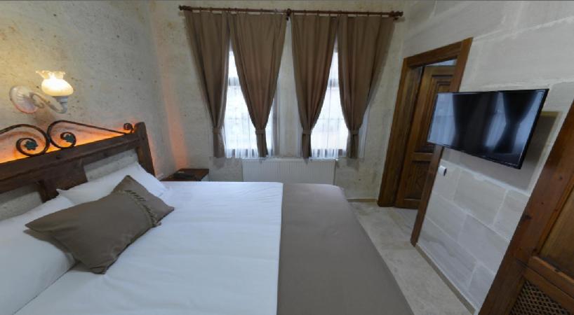 Zuwinasa House Hotel Avanos Extérieur photo