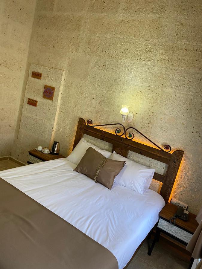 Zuwinasa House Hotel Avanos Extérieur photo