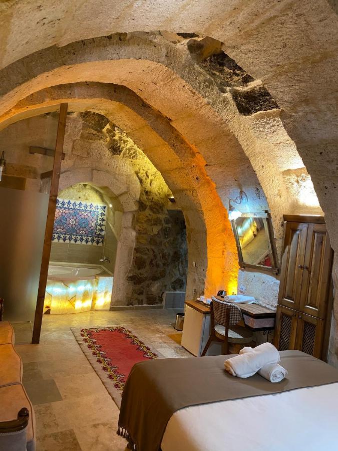 Zuwinasa House Hotel Avanos Extérieur photo