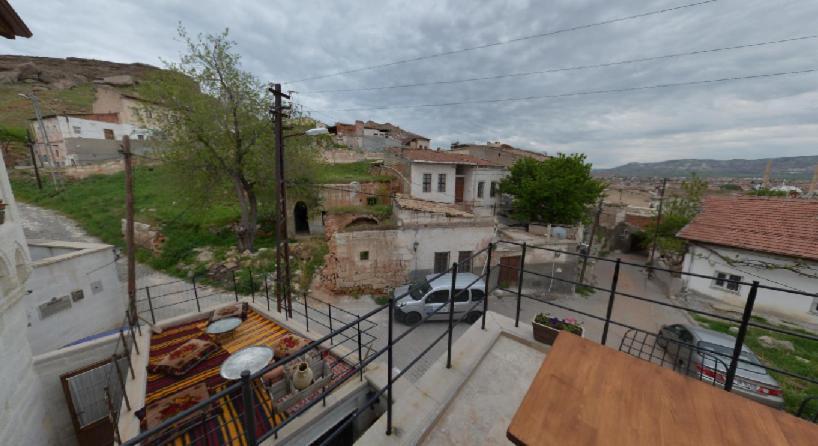 Zuwinasa House Hotel Avanos Extérieur photo