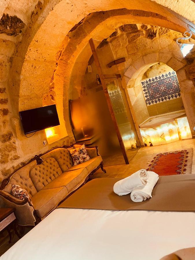 Zuwinasa House Hotel Avanos Extérieur photo