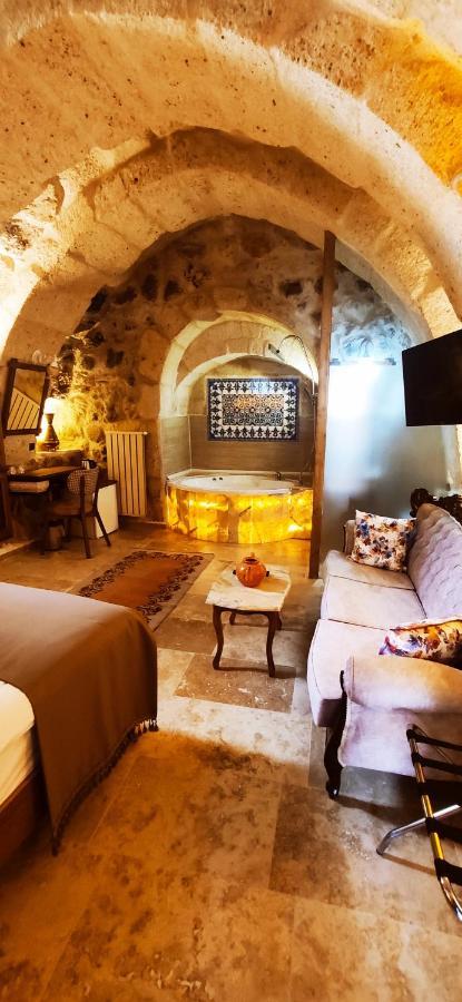 Zuwinasa House Hotel Avanos Extérieur photo