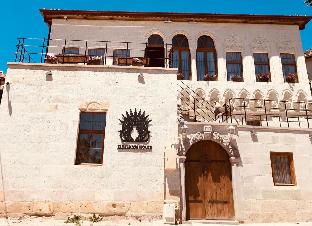 Zuwinasa House Hotel Avanos Extérieur photo