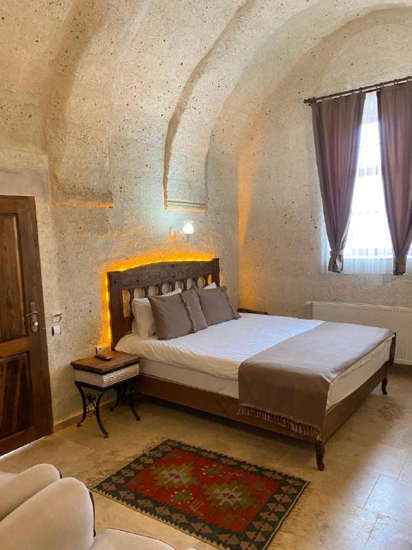 Zuwinasa House Hotel Avanos Extérieur photo
