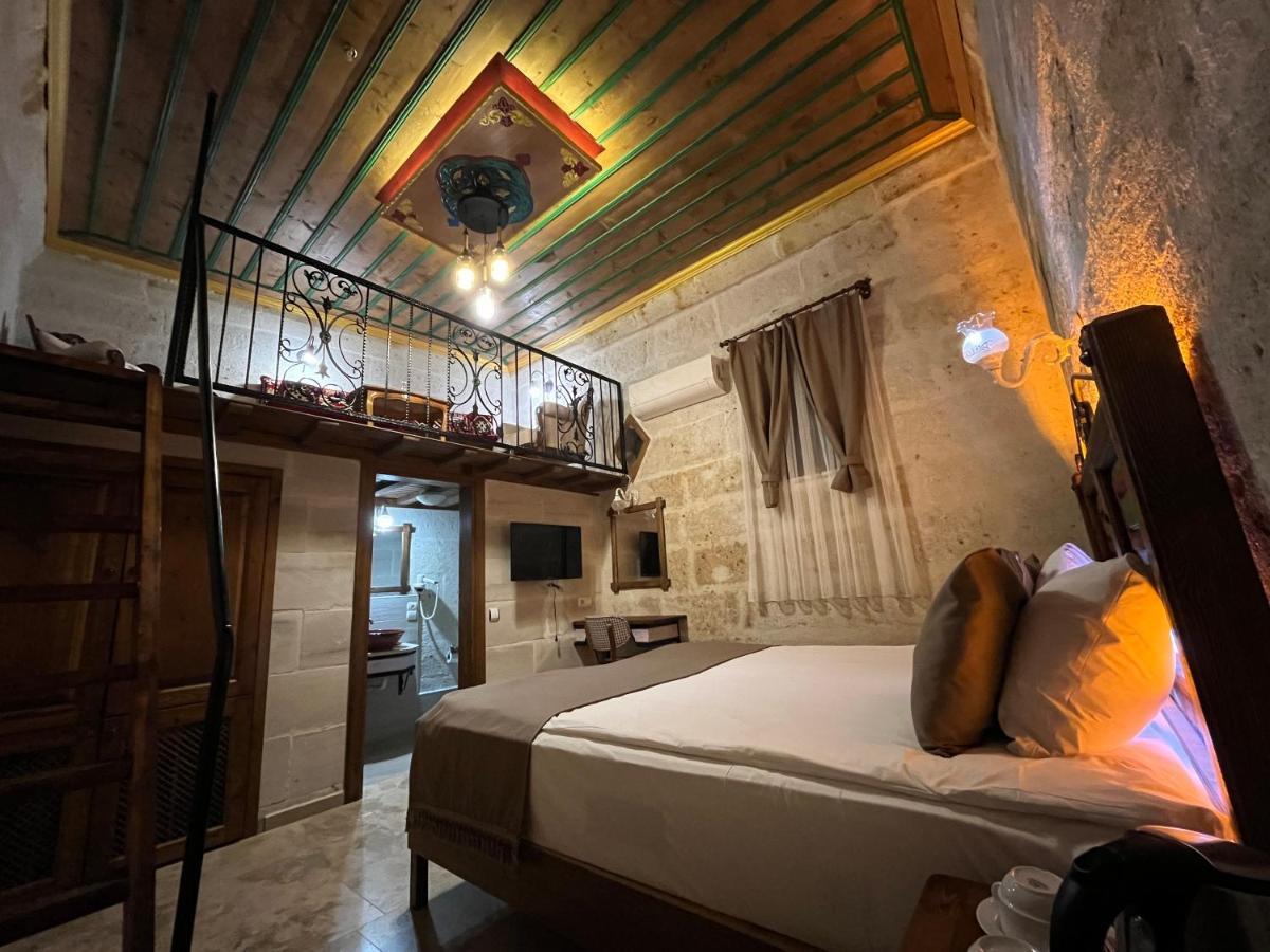 Zuwinasa House Hotel Avanos Extérieur photo