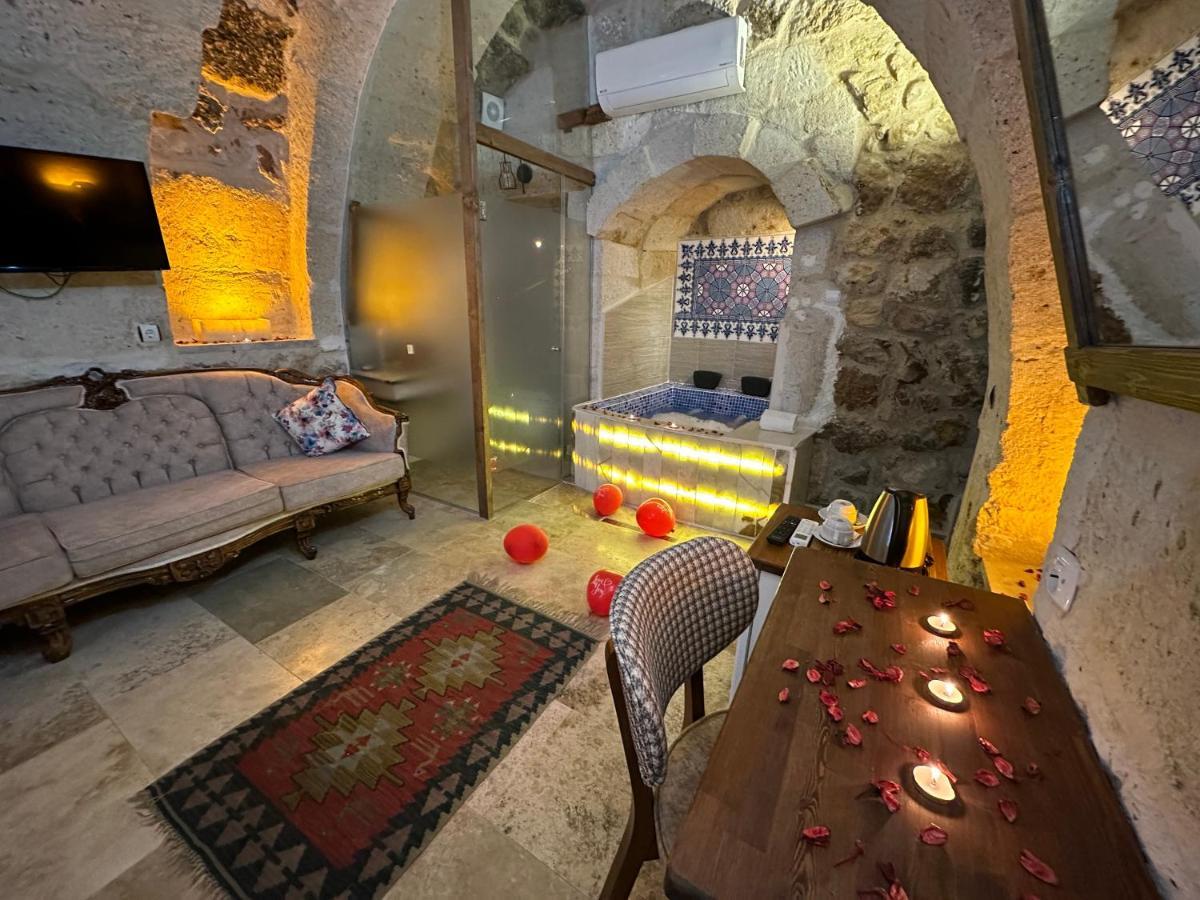 Zuwinasa House Hotel Avanos Extérieur photo