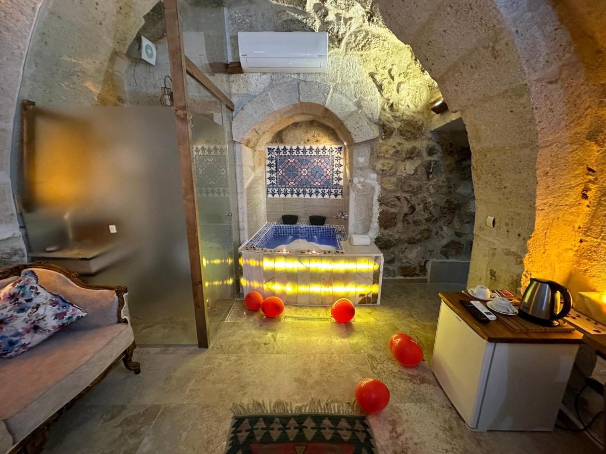 Zuwinasa House Hotel Avanos Extérieur photo